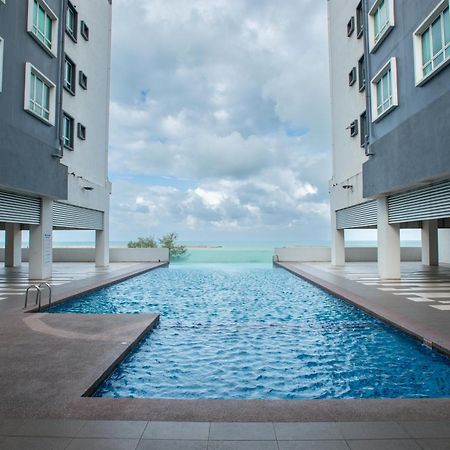 The Arts Smart Home Terengganu クアラ・トレンガヌ エクステリア 写真
