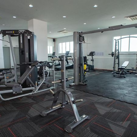 The Arts Smart Home Terengganu クアラ・トレンガヌ エクステリア 写真