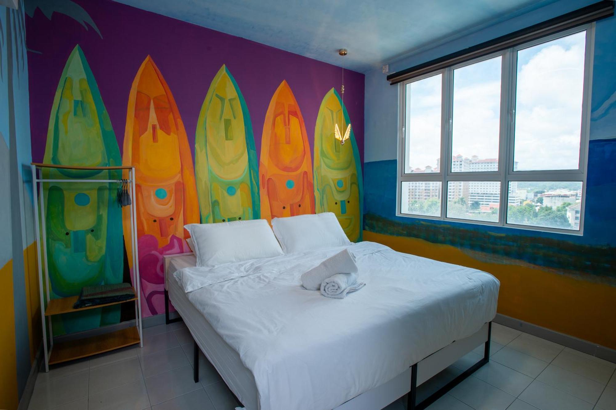 The Arts Smart Home Terengganu クアラ・トレンガヌ エクステリア 写真