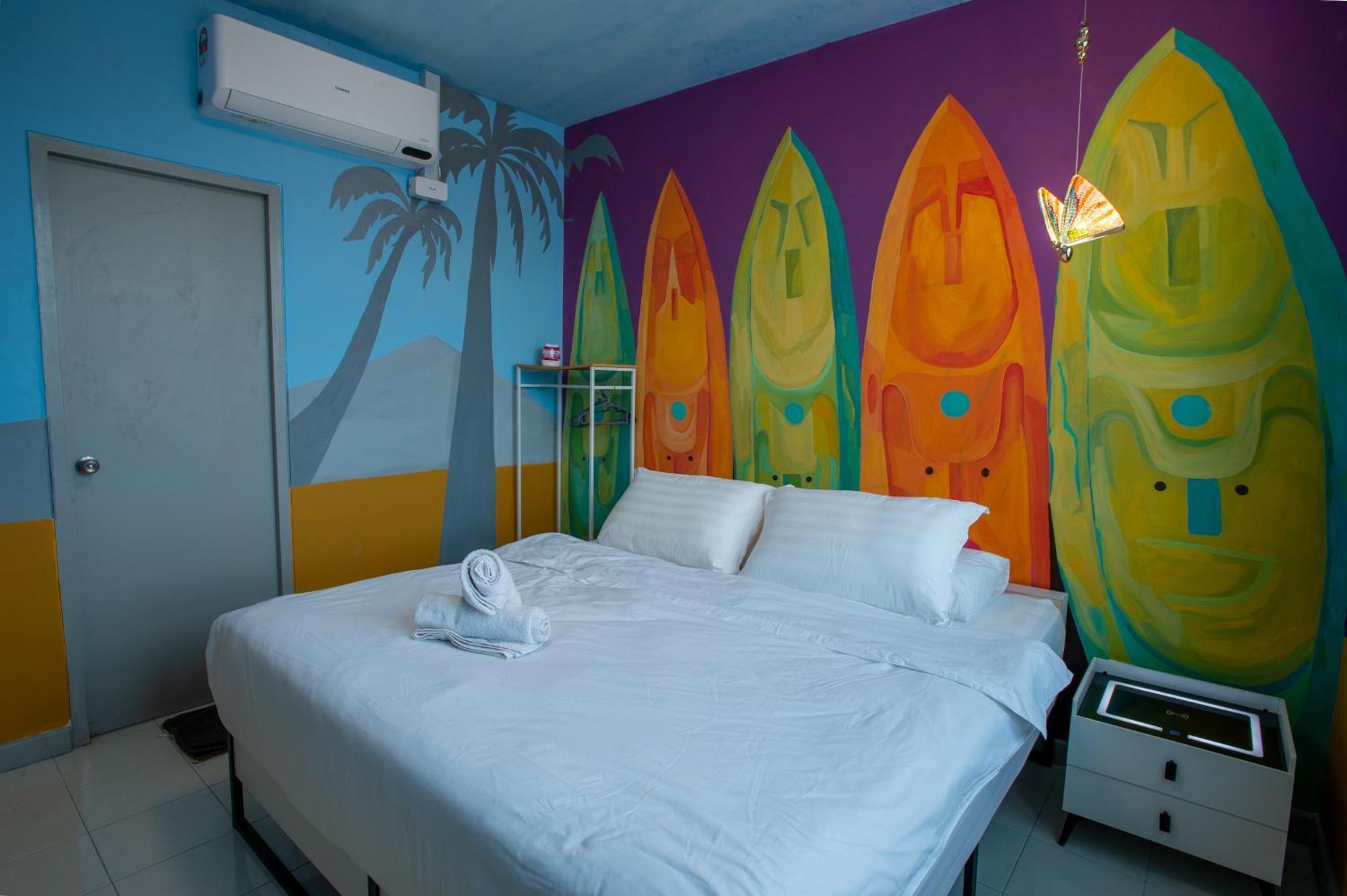 The Arts Smart Home Terengganu クアラ・トレンガヌ エクステリア 写真