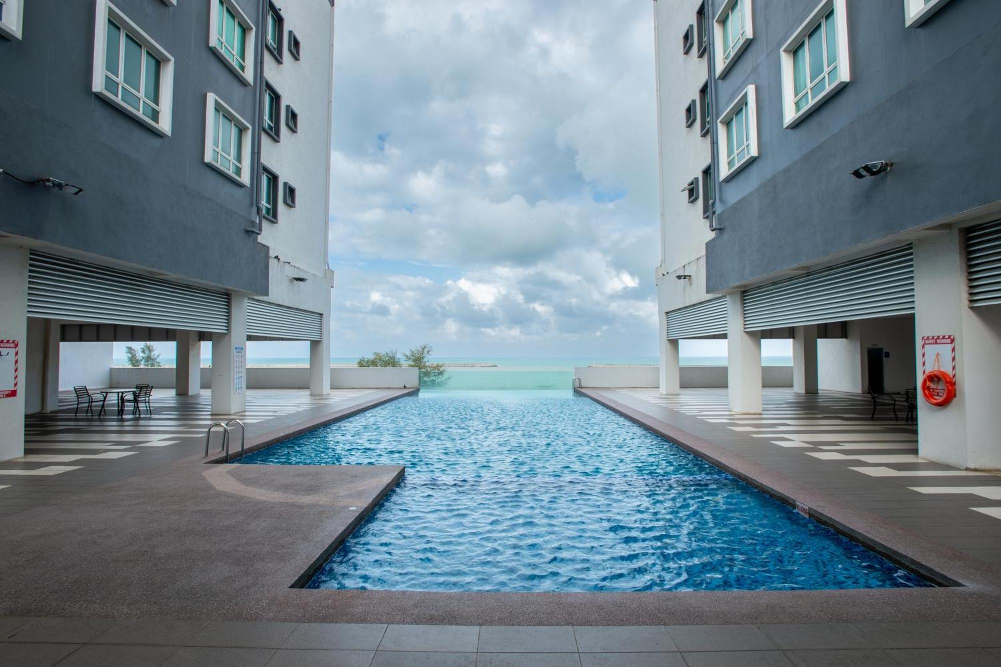 The Arts Smart Home Terengganu クアラ・トレンガヌ エクステリア 写真