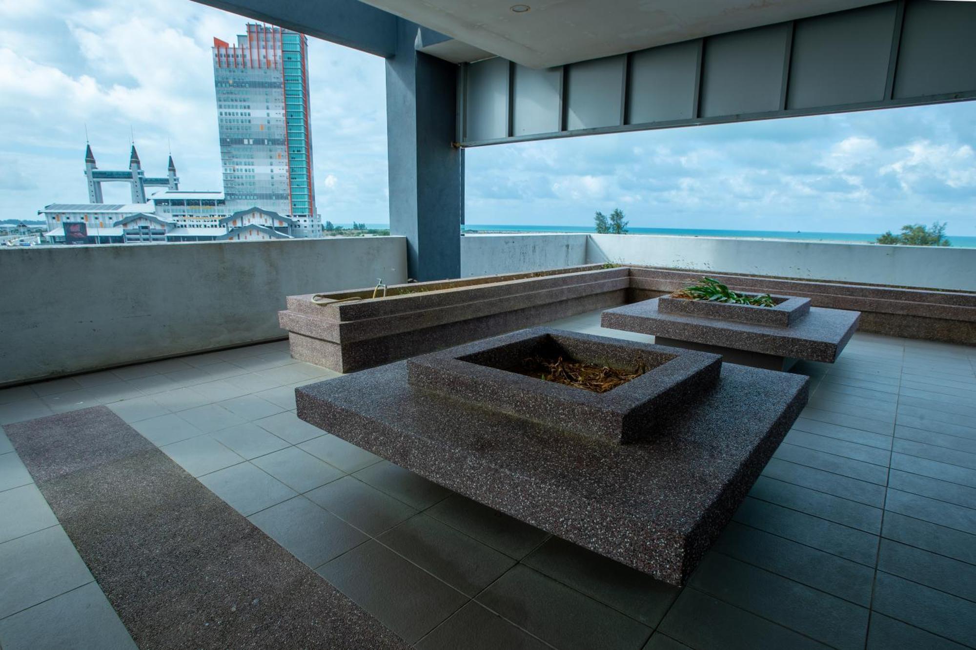 The Arts Smart Home Terengganu クアラ・トレンガヌ エクステリア 写真