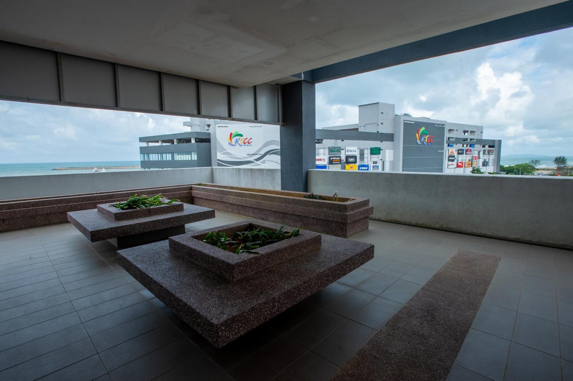 The Arts Smart Home Terengganu クアラ・トレンガヌ エクステリア 写真